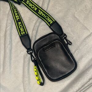 Michael Kors Camera Bag